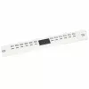 Elektronika kezelő (eredeti) BOSCH mosogatógép