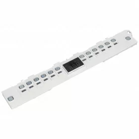 Elektronika kezelő (eredeti) BOSCH mosogatógép