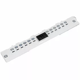 Elektronika kezelő (eredeti) BOSCH mosogatógép