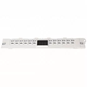 Elektronika kezelő (eredeti) BOSCH mosogatógép
