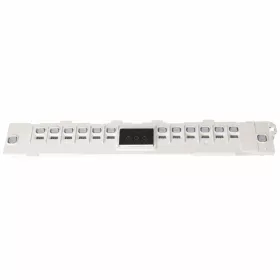 Elektronika kezelő (eredeti) BOSCH mosogatógép