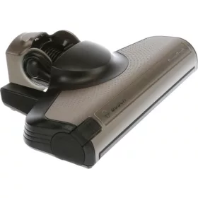   Motoros Padlószívófej Bosch Unlimited Porszívóhoz – PowerBrush AllFloor – Serie 6 / 8 (12033138 kompatibilis)