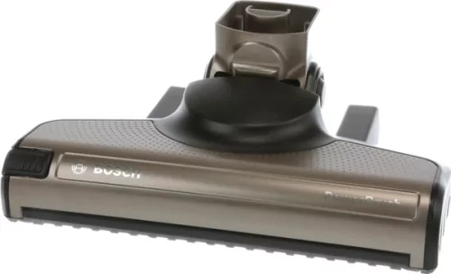 Motoros Padlószívófej Bosch Unlimited Porszívóhoz – PowerBrush AllFloor – Serie 6 / 8 (12033138 kompatibilis)