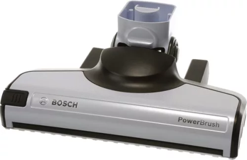 Padlótisztító fej Bosch Athlet porszívóhoz – PowerBrush motoros kefe – 25.2V (12026569 kompatibilis)
