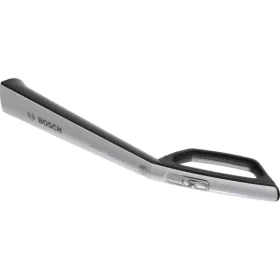   Fogantyú Bosch Athlet Serie 6 Porszívóhoz – Ezüst/Fekete – Kapcsolóval (12023133 kompatibilis)