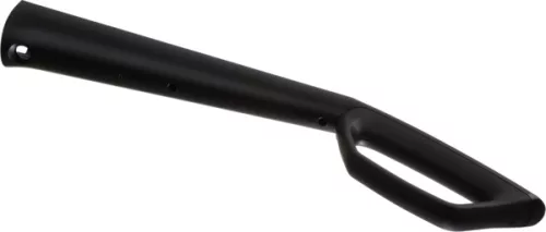 Fogantyú Bosch Athlet Serie 6 Porszívóhoz – Ezüst/Fekete – Kapcsolóval (12023133 kompatibilis)