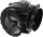 Páraelszívó ventilátormotor Bosch / Siemens készülékekhez – 280W – 2250 f/perc (11022541 kompatibilis)
