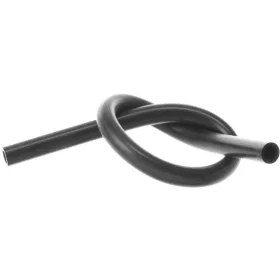 Tejcső Bosch Kávéfőzőhöz – Fekete Szilikon – VeroSelection / VeroBar szériához (00636481 kompatibilis)