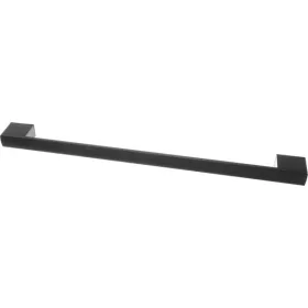 Ajtófogantyú Bosch hűtőszekrényhez – Fekete – 315 mm (00369547 kompatibilis)