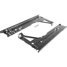 Lizéna készlet Bosch mosogatógéphez – Oldalsó takaróléc – 81,5 cm (00675337 kompatibilis)