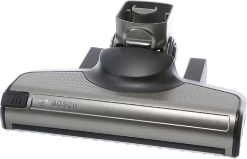 Padlótisztító fej Bosch porszívóhoz – PowerBrush motoros kefe – 21.6V (1200001122 kompatibilis)