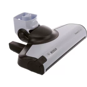 Padlótisztító fej Bosch porszívóhoz – PowerBrush motoros kefe – Unlimited szériához (12026569 kompatibilis)