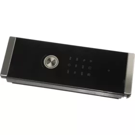 Kezelőpanel Bosch Mikrohullámú Sütőhöz – Serie 8 – Fekete Üveg (00753119 kompatibilis)