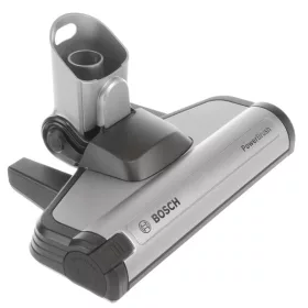 Padlótisztító fej Bosch porszívóhoz – PowerBrush motoros kefe – Unlimited szériához (12033013 kompatibilis)