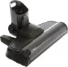 Padlótisztító fej Bosch porszívóhoz – PowerBrush motoros kefe – Unlimited szériához (12033113 kompatibilis)