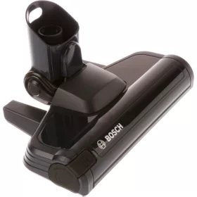 Padlótisztító fej Bosch Athlet / Zoo'o porszívóhoz – AllFloor HighPower motoros turbókefe (12014379 kompatibilis)