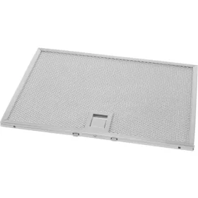Fém Zsírszűrő Bosch Páraelszívóhoz – 310 x 250 mm – Többrétegű alumínium (00353110 kompatibilis)