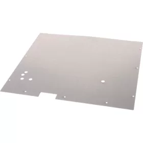 Alsó Lefedés Bosch Mosogatógéphez – Fém Fenéklemez – 60 cm-es modellekhez (00448349 kompatibilis)