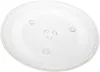 Forgótányér Bosch Mikrohullámú Sütőhöz – 245 mm – HMT szériához (00662071 kompatibilis)