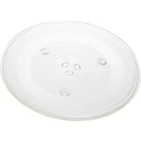 Forgótányér Bosch Mikrohullámú Sütőhöz – 245 mm – HMT szériához (00662071 kompatibilis)