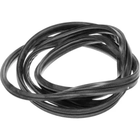 Ajtótömítés Bosch Sütőhöz – 4-oldalas, fekete gumi – HBA / HBG szériához (00643913 kompatibilis)