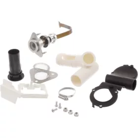 Kameramodul Bosch Sütőhöz – Home Connect – Series 8 szériához (12022261 kompatibilis)