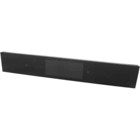 Kezelőpanel Bosch Sütőhöz – Fekete Üveg – Serie 8 TFT TouchDisplay (11032438 kompatibilis)