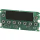 Kezelőmodul Bosch / Siemens Sütőhöz – Nem programozott – Digitális kijelzővel (12025603 kompatibilis)