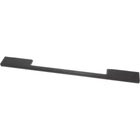 Ajtófogantyú Boschhoz – Fekete – 315 mm – KGE / KGS / KGU szériához (00369547 kompatibilis)