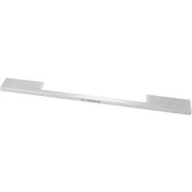 Ajtófogantyú Bosch Hűtőszekrényhez – Ezüst / 315 mm – KGS / KGV / KGE szériához (00369541 kompatibilis)