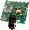 Vezérlőmodul Bosch / Siemens Mosógéphez – Teljesítménymodul – Maxx 7 / VarioPerfect szériához (00671111 kompatibilis)