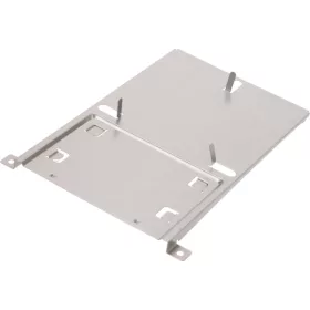 Bútorlap Rögzítő Lemez Bosch / Siemens / Neff Mosogatógéphez – Integrált készülékekhez – Dekorlap rögzítéséhez (00622456 kompatibilis)