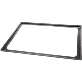 Sütőajtó Belső Üveg Tömítés Bosch / Siemens készülékekhez – Hőálló gumi – HSV / HBN szériához (00265074 kompatibilis)