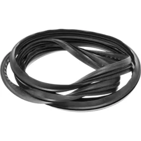 Ajtótömítés Bosch Mosógéphez – Fekete gumi – WFF / WFK / WFP szériához (00289500 kompatibilis)