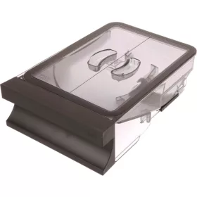 Szemeskávétartály Bosch és Siemens Kávéfőzőhöz – Fedéllel és fogantyúval – VeroSelection és EQ.8 szériához (00653071 kompatibilis)