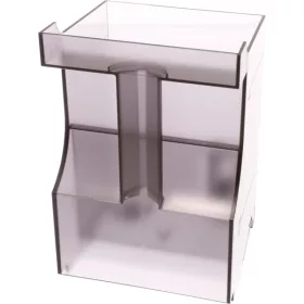 Víztartály Bosch Tassimo Kávéfőzőhöz – 0,7 literes – Vivy és Vivy 2 szériához (12006450 kompatibilis)