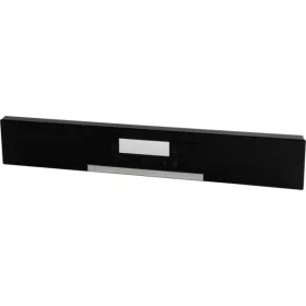 Kezelőpanel Bosch Series 8 készülékekhez – Fekete üveg – TouchControl (12012140 kompatibilis)