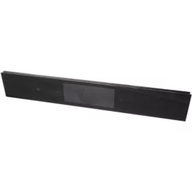 Kezelőpanel Bosch Sütőhöz – Fekete Üveg – Series 8 szériához (12024248 kompatibilis)