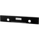 Kezelőpanel Bosch Sütőhöz – Carbon Black Üveg – Series 8 / HBG674 széria (11013545 kompatibilis)