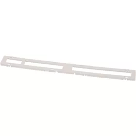 Lábazati Keret Bosch / Siemens Mosogatógéphez – Fehér – Alsó rögzítő egység (00645139 kompatibilis)