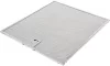 Fém Zsírszűrő Bosch Páraelszívóhoz – 310 x 250 mm – DKE / DWW / DWB szériához (00353110 kompatibilis)