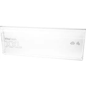 Zöldségtároló Fiók Előlap Bosch Hűtőhöz – VitaFresh XXL – 450 x 165 mm (11032515 kompatibilis)