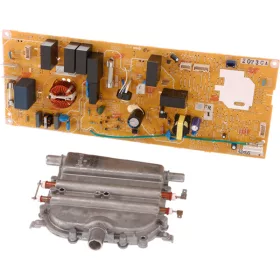 Javítókészlet Bosch Mosogatógéphez – Fűtőegység és Vezérlőpanel – E09 hiba elhárításához (00651956 kompatibilis)