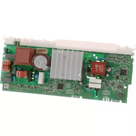 Vezérlőmodul Bosch mosogatógéphez – Teljesítményszabályozó egység – Serie 4 / Serie 6 modellekhez (12010040 kompatibilis)