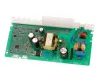 Vezérlőmodul Bosch / Siemens mosogatógéphez – 60W / 230V – SMS / SMI / SMV szériákhoz (9001639954 kompatibilis)