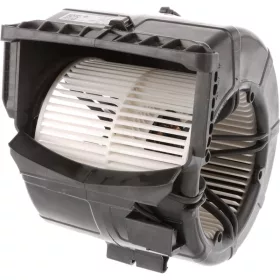 Ventilátormotor Bosch / Siemens Szárítógéphez – 256W – WTW, WTH, WQG szériákhoz (9001581660 kompatibilis)