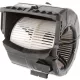 Ventilátormotor Bosch / Siemens Szárítógéphez – 256W – WTW, WTH, WQG szériákhoz (9001581660 kompatibilis)