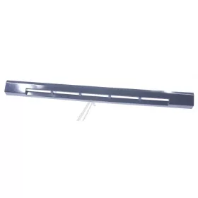 Szellőző Panel Whirlpool / Bauknecht Hűtőgéphez – Szürke – Lábazati rács (481246279981 kompatibilis)