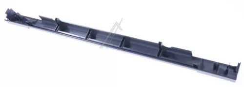 Szellőző Panel Whirlpool / Bauknecht Hűtőgéphez – Szürke – Lábazati rács (481246279981 kompatibilis)