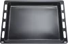 Zománcozott Sütőtálca Bosch / Siemens Sütőkhöz - 441 x 370 x 36 mm - 60 cm-es modellekhez (00790278 kompatibilis)